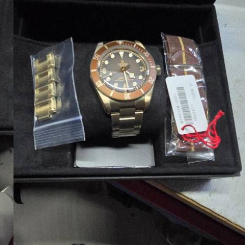 Tudor 帝舵
