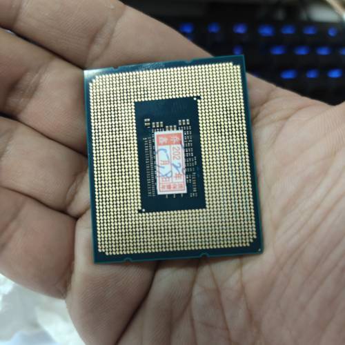 Intel Core i5-12400F 6核心12線程