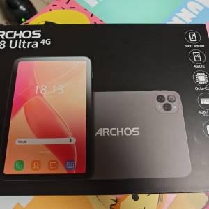 Archos10寸4G平板、4GRam 內存128G