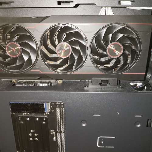 Sapphire Pulse 7900XT 20g