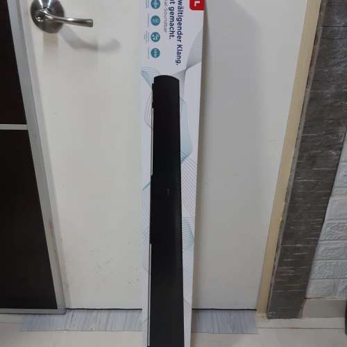 全新未開封TCL 條裝揚聲器