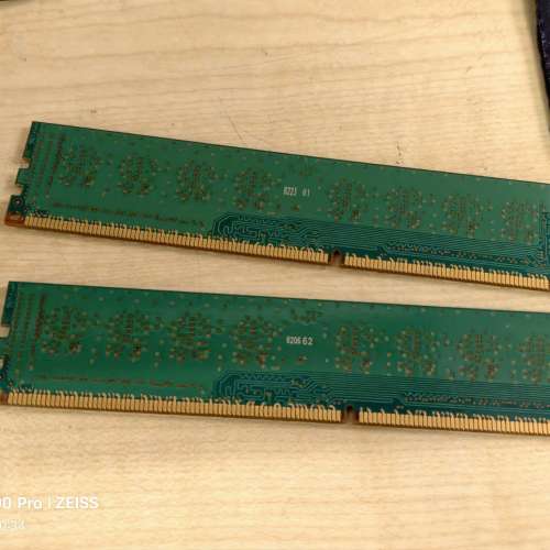 ddr3 2g 三星一對20