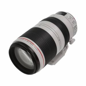 Canon EF 100-400 f/4.5-5.6 L IS II USM 第二代