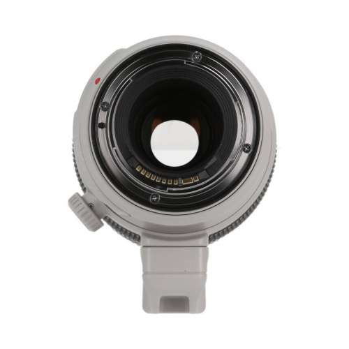 Canon EF 100-400 f/4.5-5.6 L IS II USM 第二代