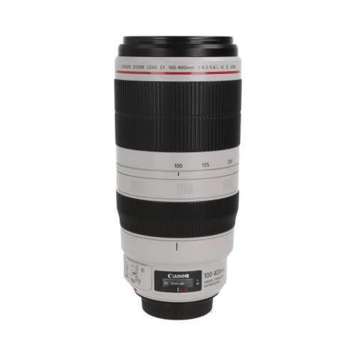 Canon EF 100-400 f/4.5-5.6 L IS II USM 第二代