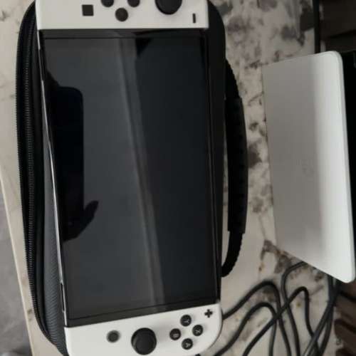 switch 極新