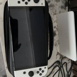 switch 極新