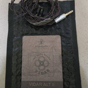 Erua Audio VIDAR Alter II