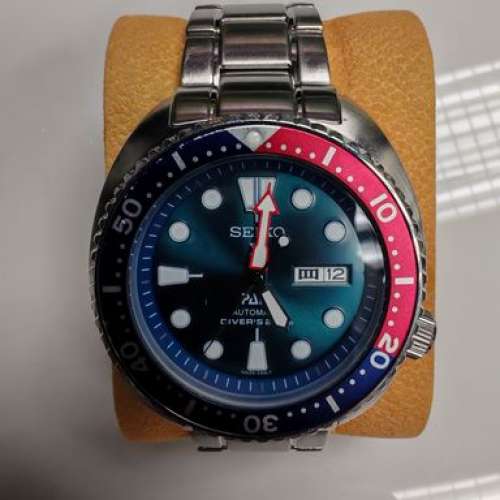 Seiko Prospex Diver's 200m - SRPB99K1