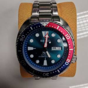 Seiko Prospex Diver's 200m - SRPB99K1