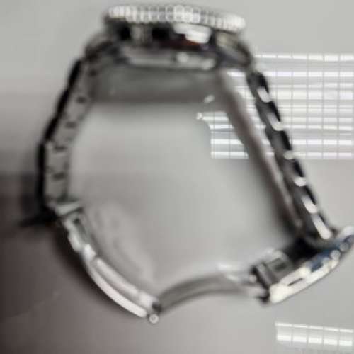 Seiko Prospex Diver's 200m - SRPB99K1