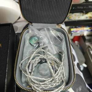 Xenns Mangird Top 1圈8鐵 混合式入耳耳機