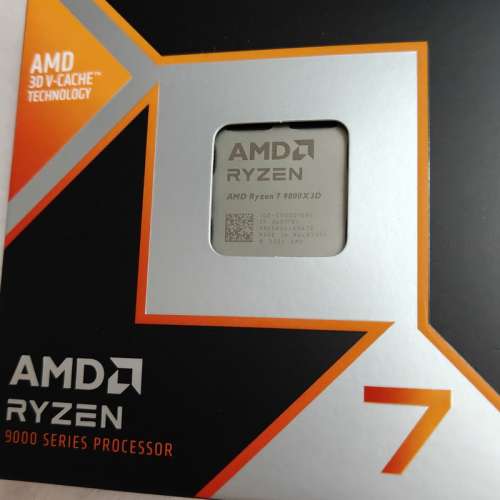 AMD 9800X3D + MSI X870E EDGE TI WIFI