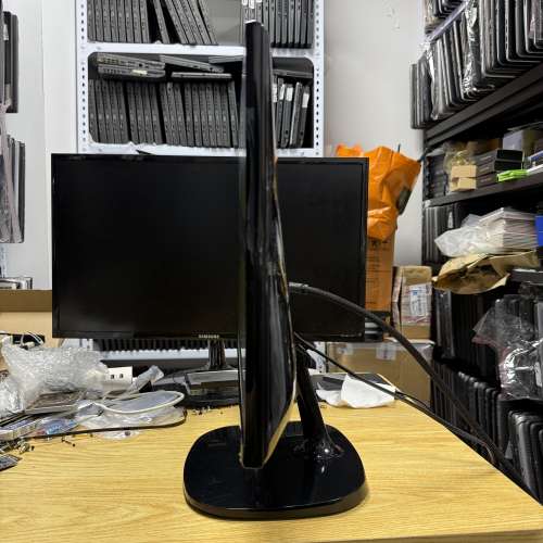LG 樂金 21.5" [1080P] IPS 顯示器 (22MP67VQ-P) Mon Monitor Screen