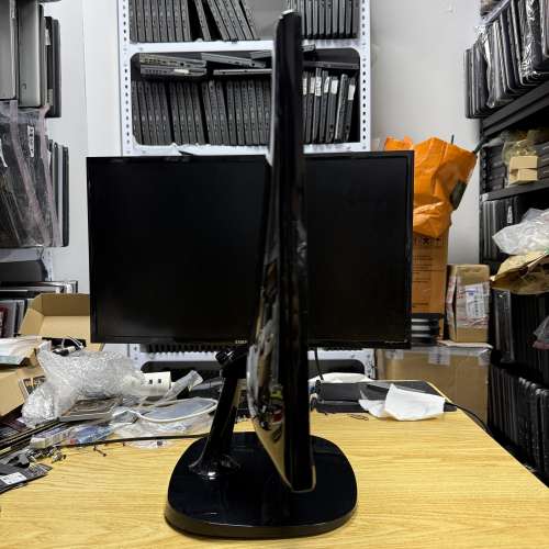 LG 樂金 21.5" [1080P] IPS 顯示器 (22MP67VQ-P) Mon Monitor Screen
