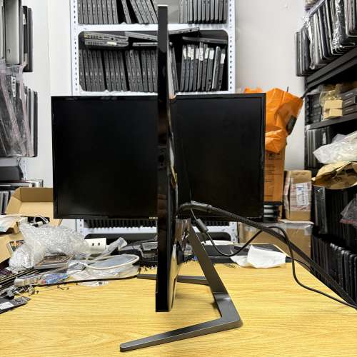 Philips 飛利浦 21.5" [1080P] SoftBlue IPS 顯示器 (226E7EDAB) Mon Monitor Screen