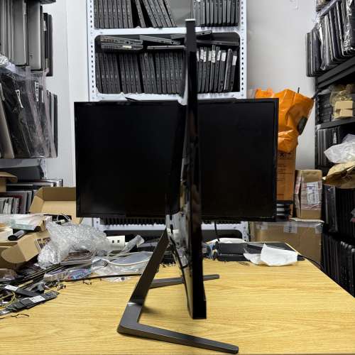 Philips 飛利浦 21.5" [1080P] SoftBlue IPS 顯示器 (226E7EDAB) Mon Monitor Screen