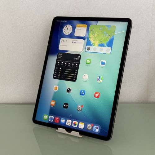 Apple iPad Pro 12.9吋 (第4代) 128GB A2229