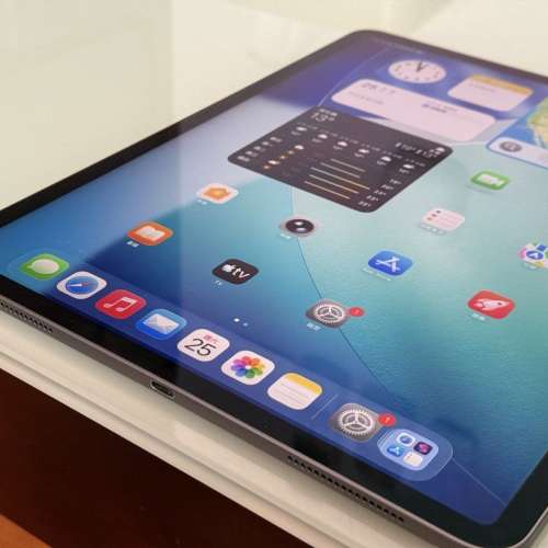 Apple iPad Pro 12.9吋 (第4代) 128GB A2229
