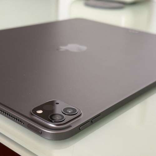 Apple iPad Pro 12.9吋 (第4代) 128GB A2229