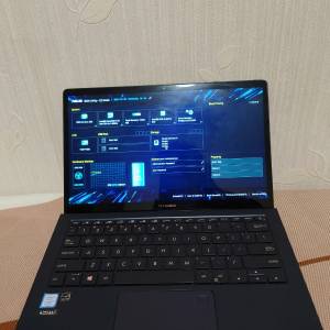 Asus i7 8代
