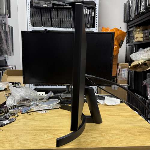 [75 Hz] LG 樂金 21.5" [1080P] AMD FreeSync&trade; IPS 顯示器 (22MK600M) Mon Monito...