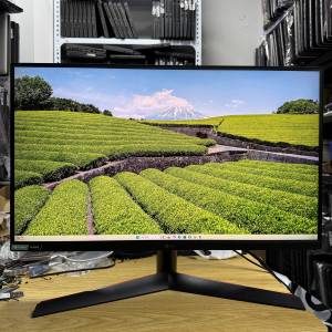 [2021．144 Hz] LG 樂金 27" [2K] UltraGear&trade; HDR 10 IPS 遊戲顯示器 (27GN800-B)...