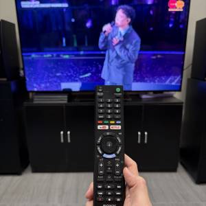平讓 Sony 65 吋4K 電視KD-65Z9D (Made in Japan 日本製)
