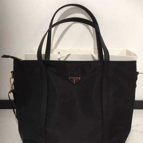 Prada bag