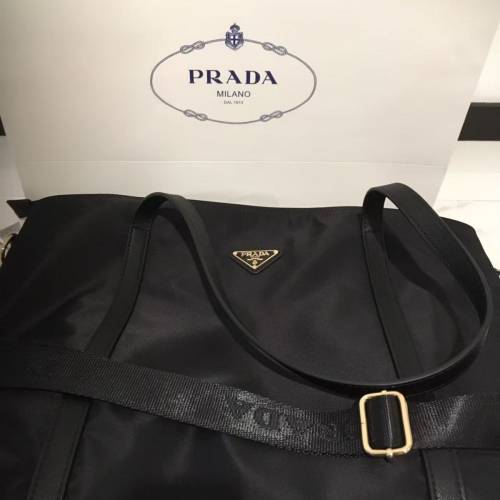 Prada bag