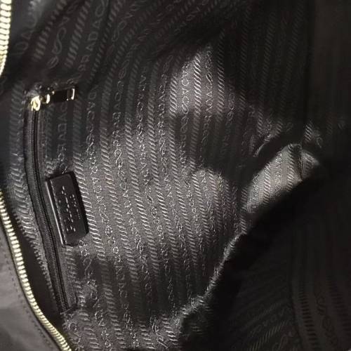 Prada bag