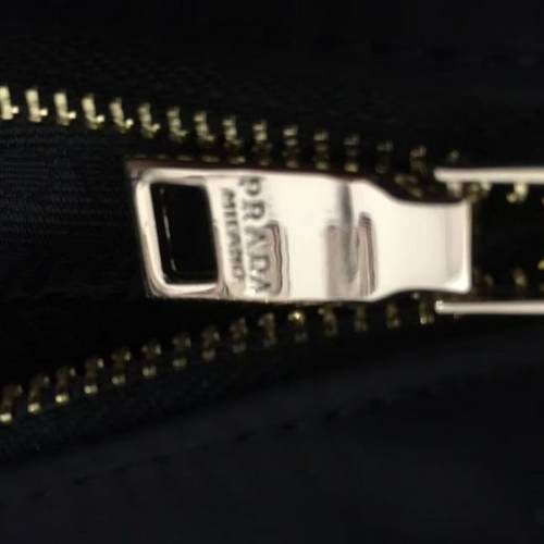 Prada bag