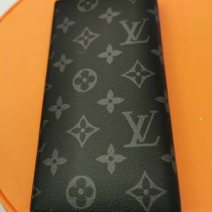 Louis Vuitton 直版長銀包