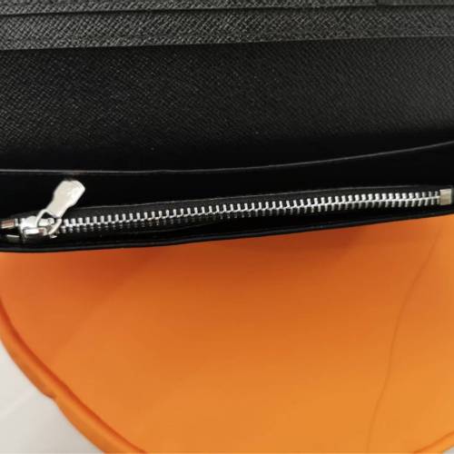 Louis Vuitton 直版長銀包