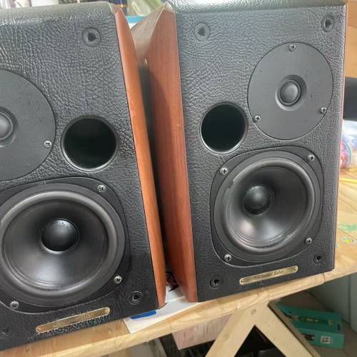 Sonus faber