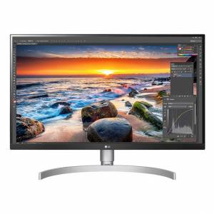 LG 27UL850 4K MON