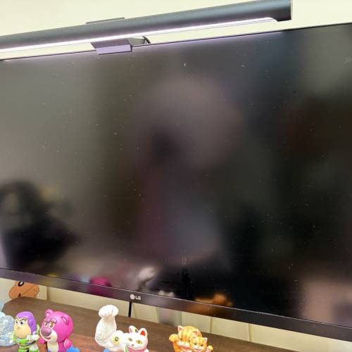 LG 27UL850 4K MON
