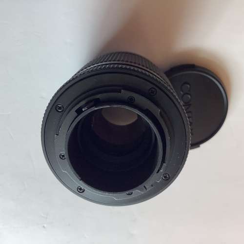 Contax sonnar 100mm f3.5