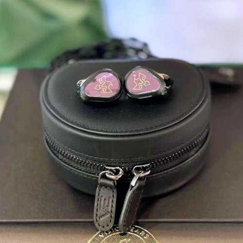 Vision Ears x DMA PH&ouml;NIX LIMITED
