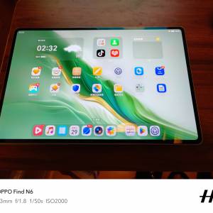 國行honor magicpad2 12+256