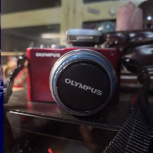 Olympus E-PL3