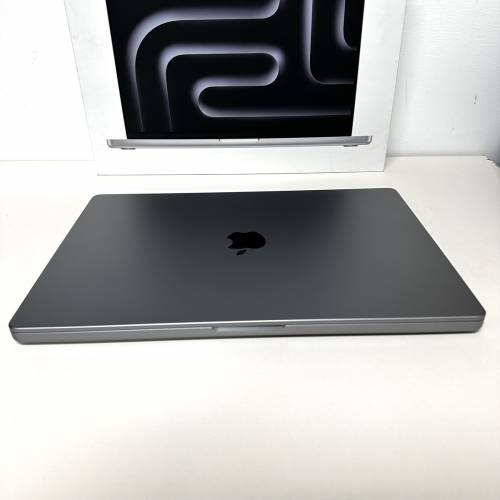 高配macbook pro m2 max 64Gram 1TBssd 16&rsquo;&rsquo;吋 Space Gray 2023 設計剪輯蘋果手提...