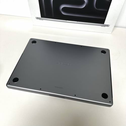 高配macbook pro m2 max 64Gram 1TBssd 16&rsquo;&rsquo;吋 Space Gray 2023 設計剪輯蘋果手提...