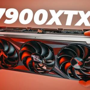 AMD Radeon RX 7900 XTX 24GB / RX 7900 XT 20GB