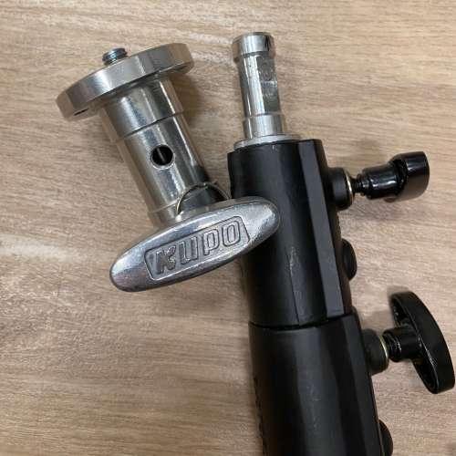 Photoflex Extra Long Litereach Plus 單腳架