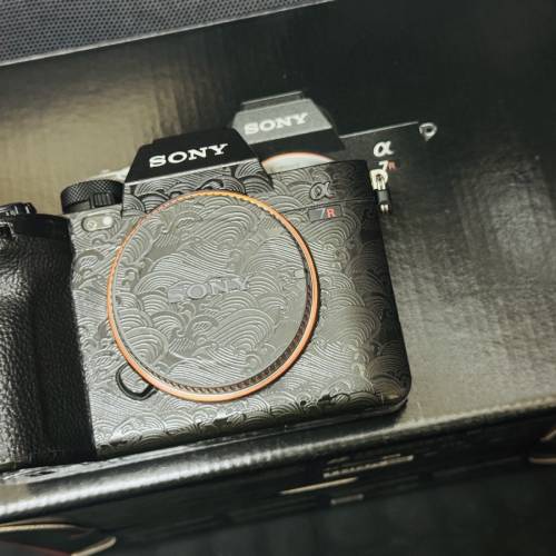 (行貨長保）Sony A7R V / A7R5