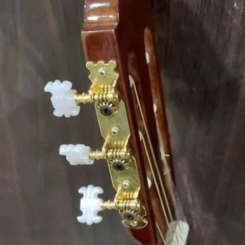 Lazer Guitar