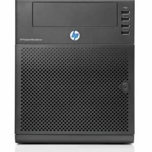 (準Server) HP N54L Micro Server (AMD Turion II Neo)