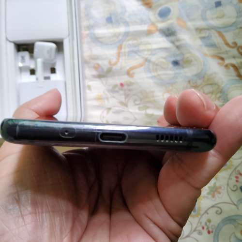 Samsung S20fe 256GB 藍色