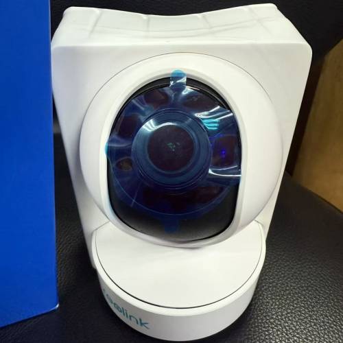 Reolink E1 Pro  IPCAM 5MP, 99新 #cctv #家居監控 #鏡頭 Hikvision  #閉路電視